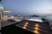 ATTICO GALLIPOLI TOUR - VISTA MARE - jacuzzi