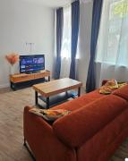 Mažvydo Alėjos Self Check-In