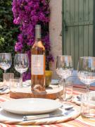 House in Sablettes with Garden & Parking