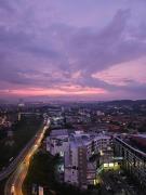 Top Bandar Baru Bangi