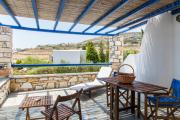 Family House, Paros Golden Beach
