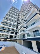 Executive living three bedroom apartment with fully equipped gym swimming pool children playing ground and amazing scenic city views