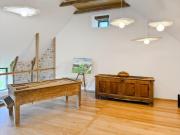 La grange des copains du Cantal 6 pers Ladinhac