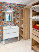 La grange des copains du Cantal 6 pers Ladinhac