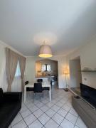 Bikes and the Sea in Voze