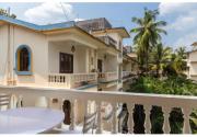 Top Calangute