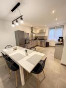 Maison T3 - Classée 3 étoiles