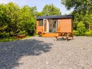 Shepherds Hut 2