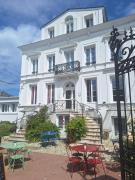 Hotel de Charme La Bonne Adresse - Logis hotels