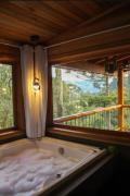 Quinta do Vale - Cabana com Hidromassagem e Lareira