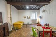 Trastevere Charming Apartment