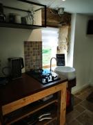 Les nuits étoilées du moulin petit déjeuner inclus