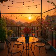 Hanoi Bens Apartment and Hotel