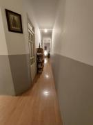 Habitación en Ático silencioso y luminoso en Zona Espectacular