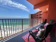 Shores of Panama 2112