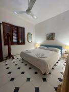 Top Vulcano Top Vulcano