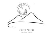 Sweet Moon