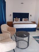 Wild Planets Corbett Resort, 2 Kms from Anantum Gateway Resorts