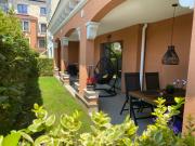 Lilia Apartments Каваци, Созопол