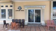 LaPrasmi Hotel