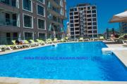 MIRA RESIDENCE Apart & Penthouse