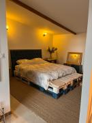 La villa Lambert - Le Loft