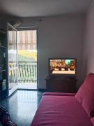 Casa Nonna Rina GE Liguria