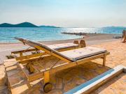 BUQEZ ECO RESORT - Villa 27 - Direkt am Strand