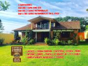 Cabaña Corazón del Bosque