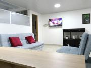 Apartamento Muequetá Bogotá 201