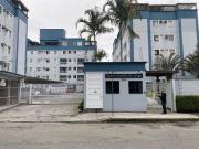 Quarto aconchegante com banheiro