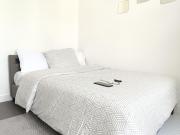 Cozy Life In Colombes