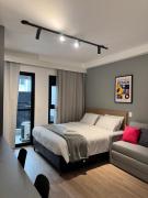 Modern studio in Santa Cecilia