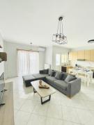 Roof Top Apartment By Athens Airport