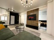 New! Skyline Apartments Bucharest Central