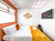 Apartamento Carmelina-solo a dos cuadras del parque