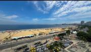 Divino apartamento in copacabana