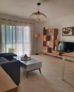 Fully renovated apartment