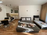 Amel -new luxury apartment close to the beach