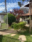 Luminar Hostel e Pousada