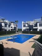 Family apartament Lamar Resort