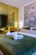 The Royal Palace Luxury Suite by Sattal