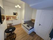 Delux apartment ARSO