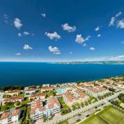 Skiper Apartments & Golf Resort