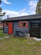 Bjørgebu Camping AS