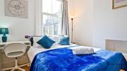 Comfy One Bed Flat Golders Green near Central LDN