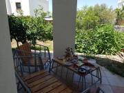 Our home near the sea and grocery stores