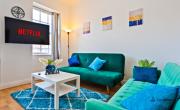 Comfy One Bed Flat Golders Green near Central LDN