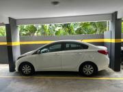 Apartamento aconchegante no Recreio