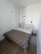 Апартаменты в Одессе на Лузановке